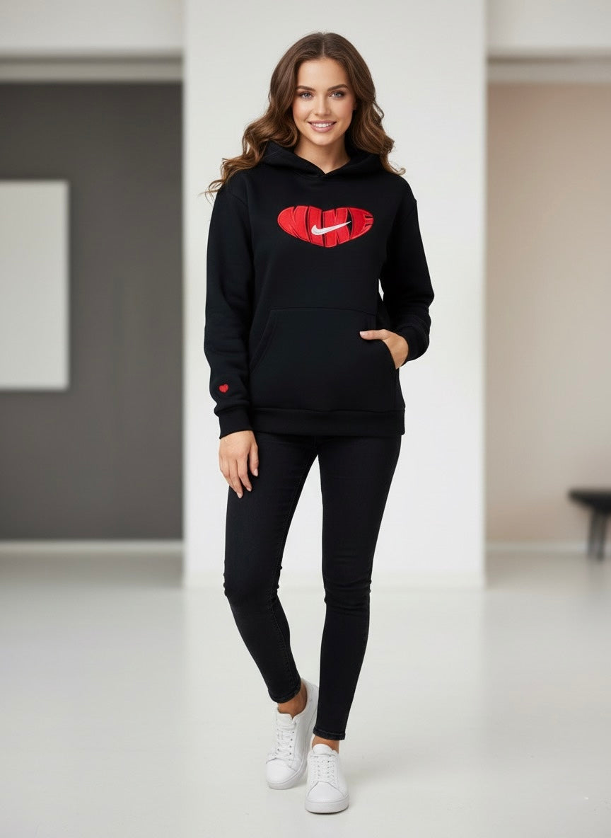 Corazón rojo ♥️