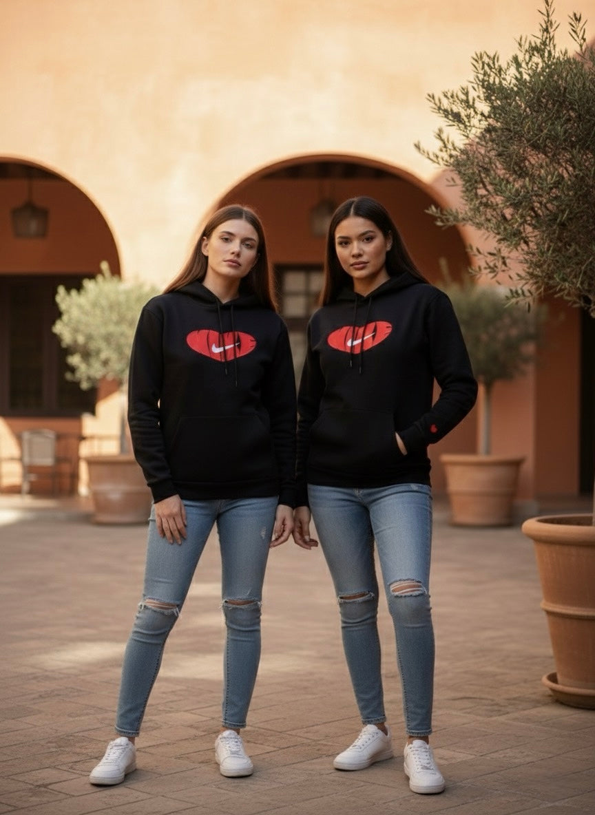 Corazón rojo ♥️